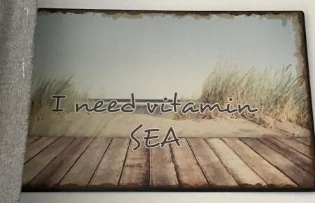 Liebevoll eingerichtete Ferienwohnung Lüttje Koje - Foto 7