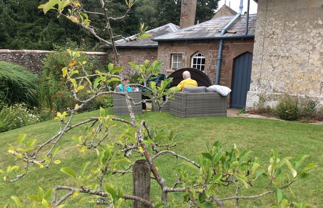 Charming 2-bed House Near Westlinton, Carlisle - Foto 25