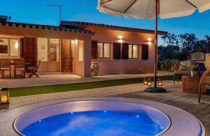 Villa Gea 8 in Costa Rei - Foto 2