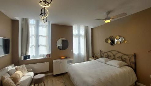 Le Réverbère, appartement de vacances - Photo 3