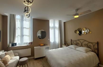 Le Réverbère, appartement de vacances - Photo 3