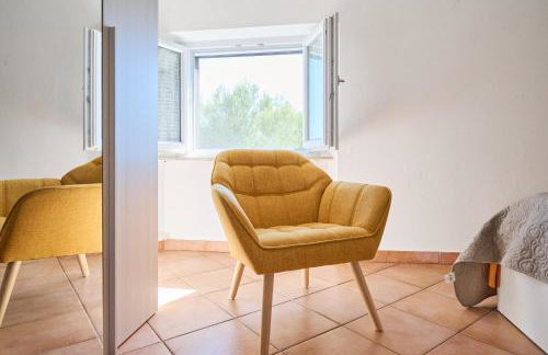 La Casa Di Simba A Piombino - Foto 13