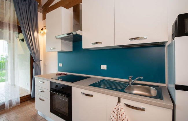 Il Podere del Bardo - Foto 21