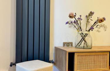 Cozy and Peaceful Apartment with Terrace in Hackney - Foto 23