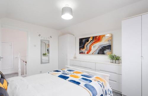 Creel Cottage, Peterhead - Foto 27