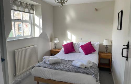 Church Farm Holiday Cottages - Foto 26