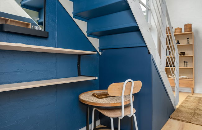 Harbour Terrace 18 - Foto 21