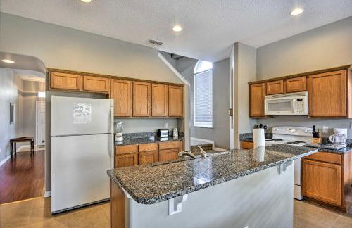 10 Mi to Disney Resort Home with Pool and Spa - Foto 8