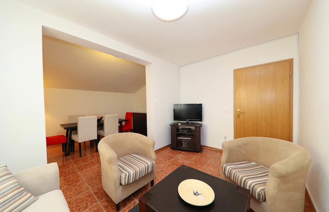 Apartments Casa Mia - Foto 40