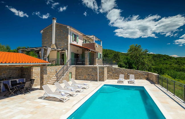 Authentic Villa Banić - Foto 34