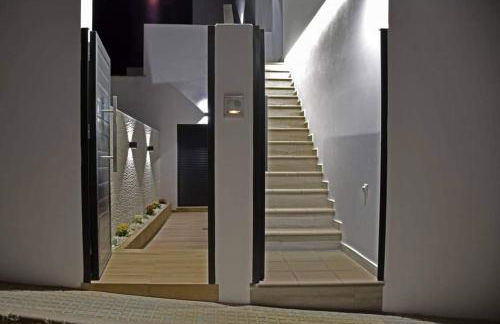 Alojamientos Lola, Suite con jacuzzi - Foto 20