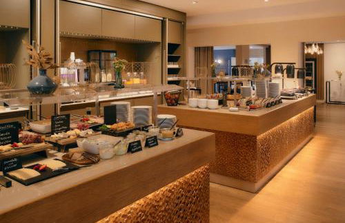 Aparthotel am Golfclub Treudelberg - Foto 66