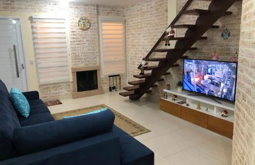 Chalé Centro de Monte Verde - Foto 25