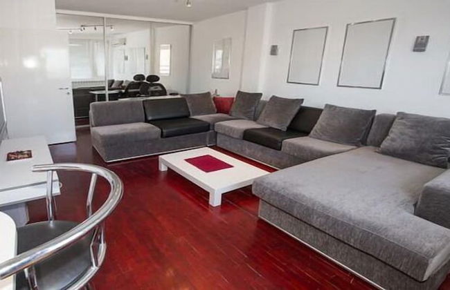 Apartment Sunset - Foto 1