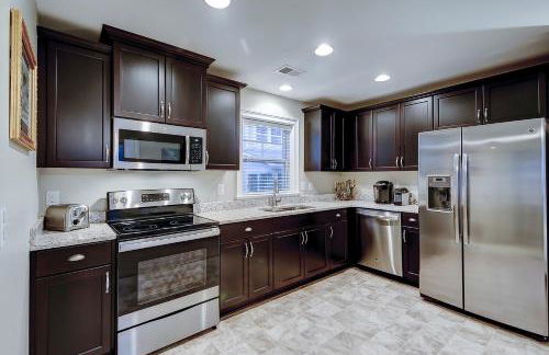 Southern Charm Getaway - Foto 4