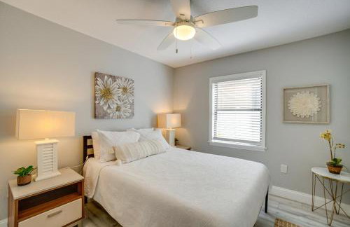 4 Mi to Siesta Key Family Getaway with Balcony - Foto 19