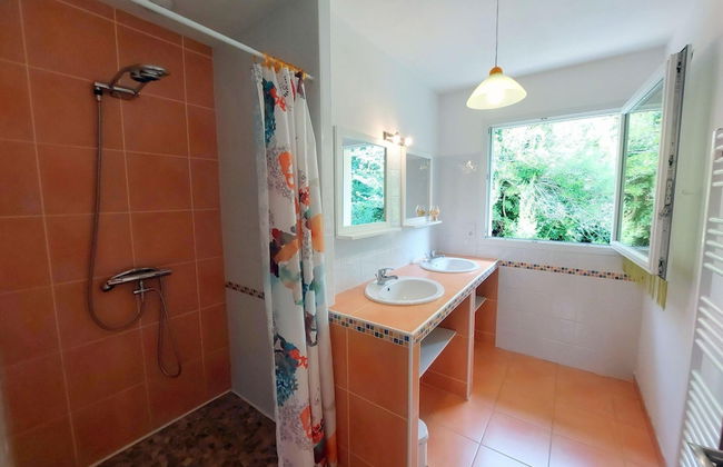 Seaside Villa in Guisseny With Stunning Views - Foto 13