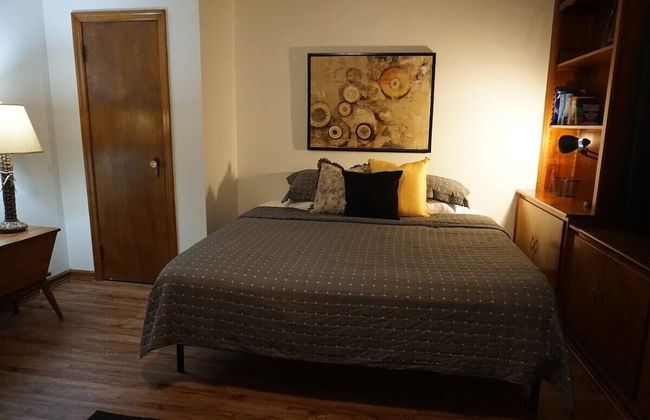 Archaic Garfield - Indianapolis - Foto 19