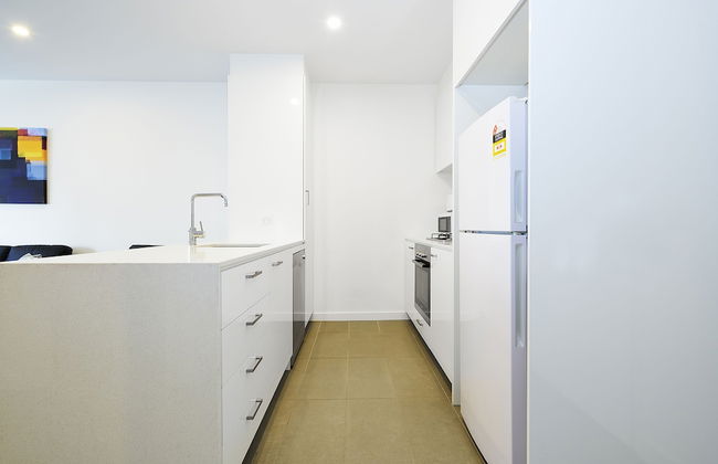 Melbourne Knox Central Apartment Hotel - Foto 10