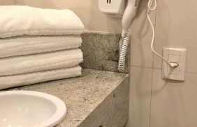 Serra Prime Flat com hidromassagem - Foto 10