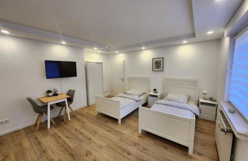 Burgstadt Appartment -Ferienwohnung Altena - Breitenhagen - Foto 1