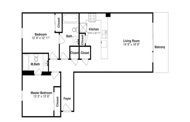 Majestic Beach Towers by Southern Vacation Rentals I - Foto 53