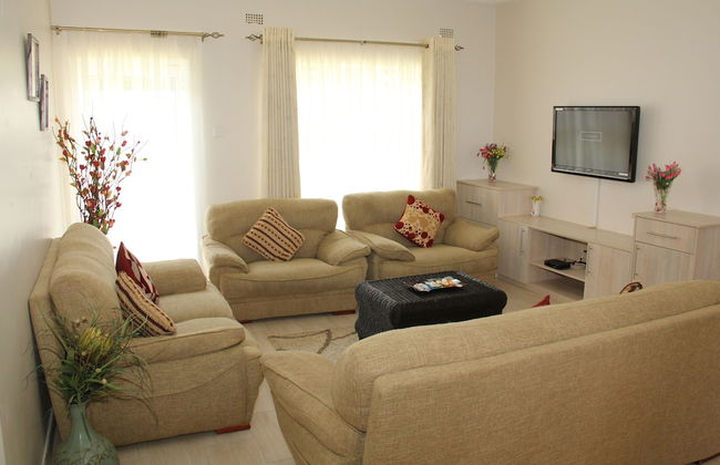 Dawns Marlborough Apartment - Foto 11