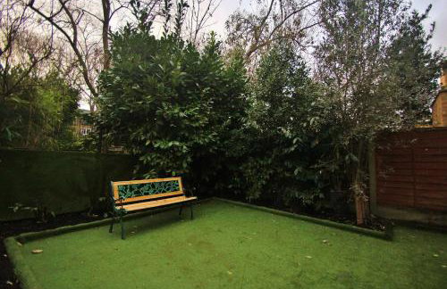 Fantastic 2 Bed Garden Flat In West London - Foto 11