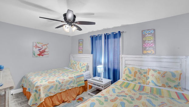 The Whaler B3 by Vacation Homes Collection - Foto 5, Habitación