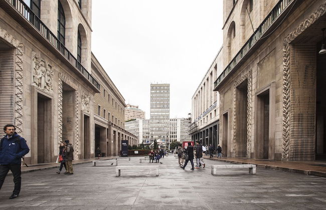 Hemeras Boutique House Aparthotel Duomo - Foto 62