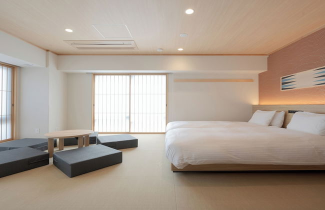 MIMARU Osaka Namba Station - Foto 54