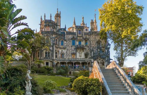 House of Roses - Sintra's Old Town - Photo 25