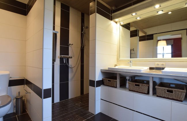 Cozy Cottage in Bastogne - Foto 22