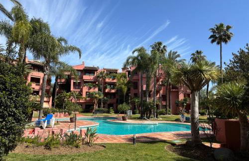 Marbella Bliss 2 Min to Alicate Beach and Pool in Residence - Foto 27