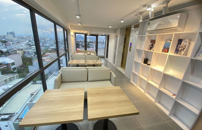 GOODTECH LUXURY Hotel & Apartment - Foto 25