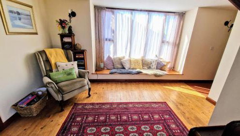 Wagtail Barn - Foto 4