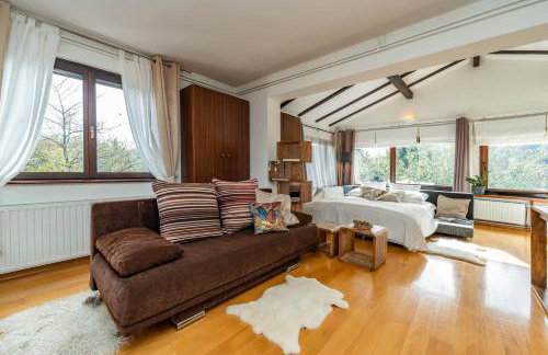 B&B Villa Sumrak Plitvica - Foto 20