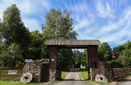 Bajkowy Zakątek - Foto 8