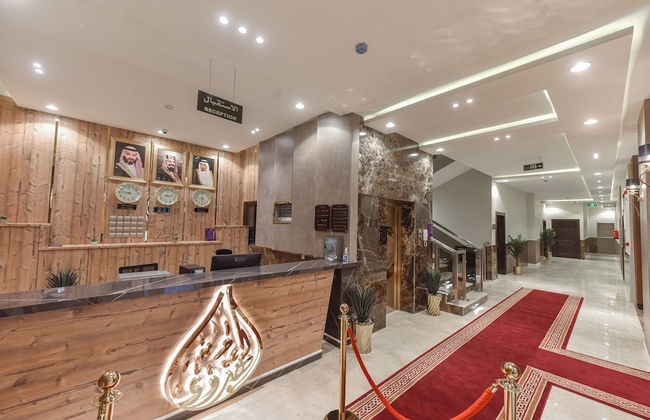 Alhudu Apartments - Foto 5