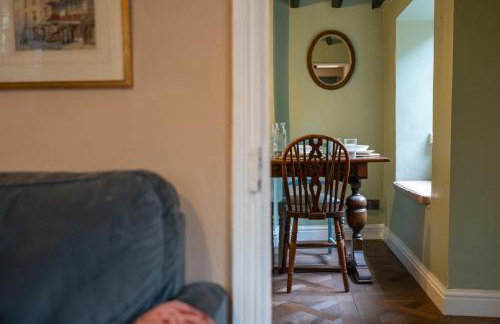 Beautiful 2 Bedroom Cottage in the Cotswolds - Photo 79