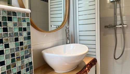 Charmant studio parisien au cœur du 15e arrondissement - Foto 4