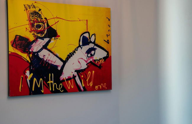 Modern Apartments in the Heart of Sneek - Foto 39