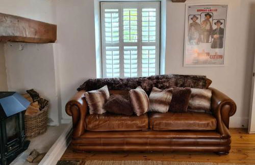 Wellow Farmhouse - Foto 32