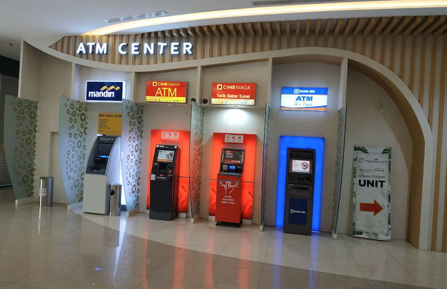 Grand Kamala Lagoon By Mitra Propertindo - Foto 60