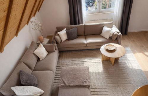 Haus am Südfrüchtegarten - Foto 14