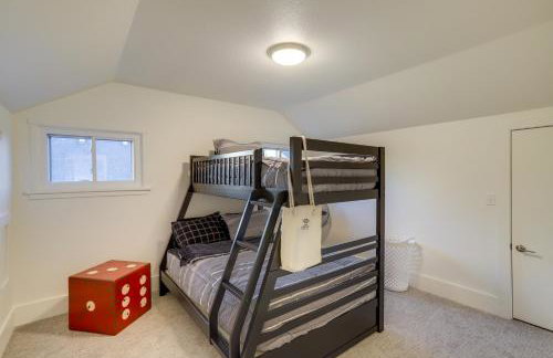 Indiana Vacation Rental - Walk to Syracuse Lake! - Foto 25