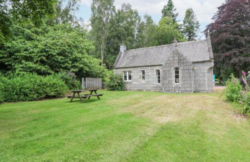 East Lodge - Crathes Castle - Foto 3