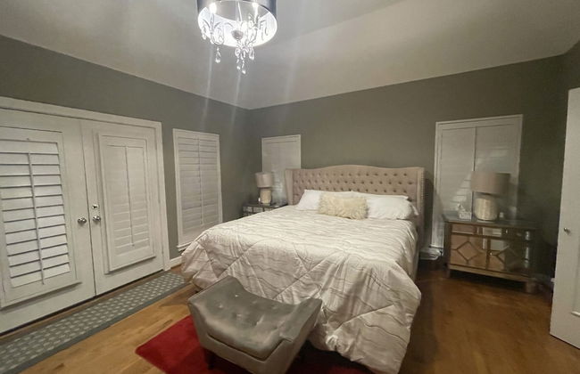 TUSCAN VILLA - Foto 3