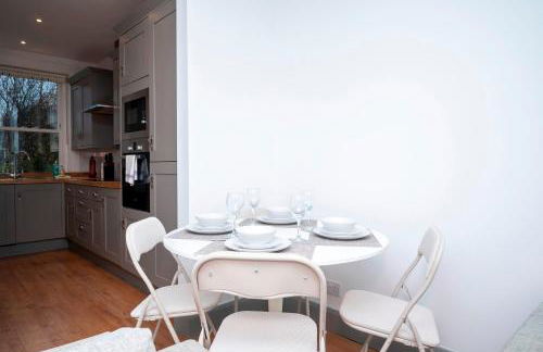 Stylish Home in SE4 - perfect for 5 - Pass the Keys - Foto 22