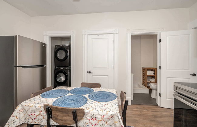 Historic Ludlow Apt A - Foto 16